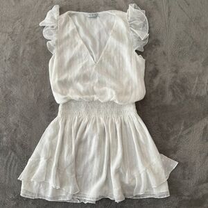 White Ramy Brook Dress
